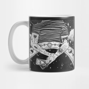 the FORTUNE TELLER Mug